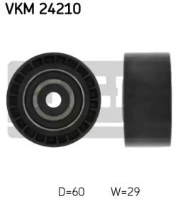 SKF VKM24210